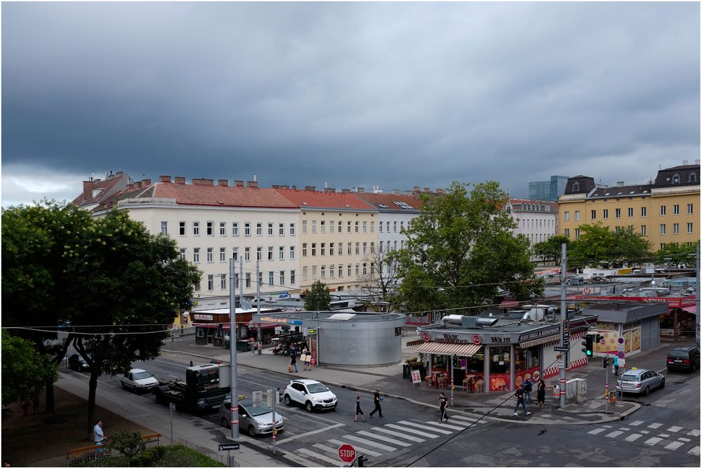 Meidlinger Markt