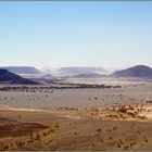 Meidob Hills, Darfur, West Sudan