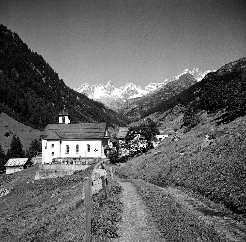 Meiental (Sustenpass)