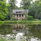 Meiereivilla im Bremer Bürgerpark