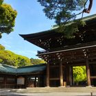 Meiji-jingu