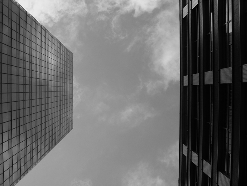 meiji yasuda seimei building | kishimoto building