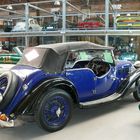 Meilenwerk Berlin - Oldtimer pur!