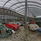 Meilenwerk Düsseldorf 720° Panorama 2