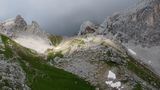 Meilerhütte von Rosenzweig Toni