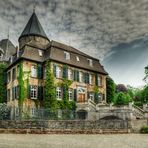 Mein 1. echtes HDR-Foto - Schloß Linnep