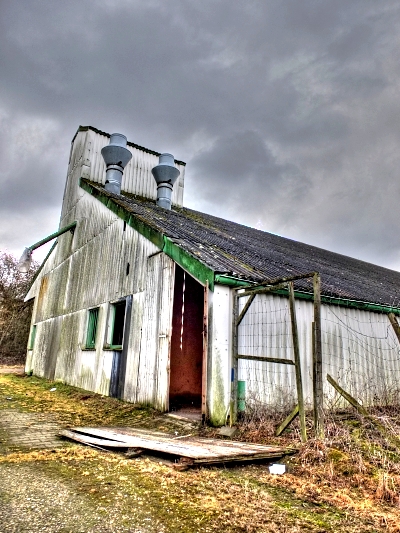 Mein 1. HDR Versuch