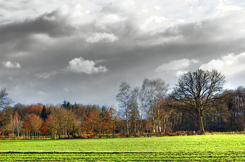 mein 1. HDR (v.Heike Bergfeld)