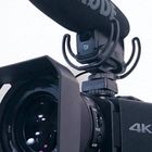 Mein 4K Sony Camcorder mal in Szene gesetzt