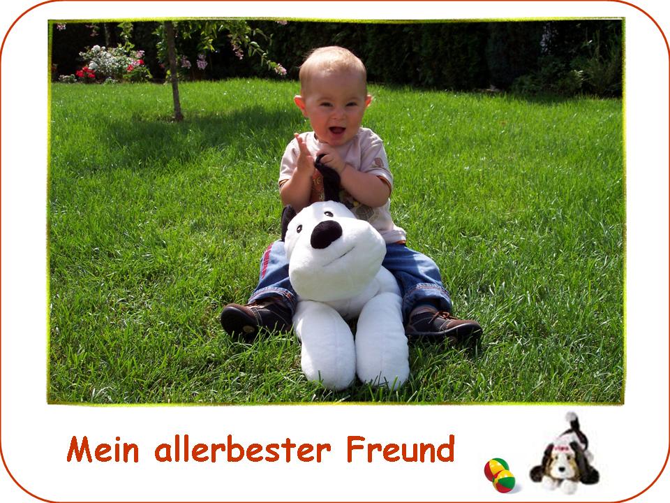 Mein allerbester Freund