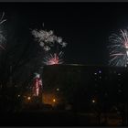 ...Mein allererstes FeuerWerk... ;o)))