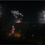 ...Mein allererstes FeuerWerk... ;o)))