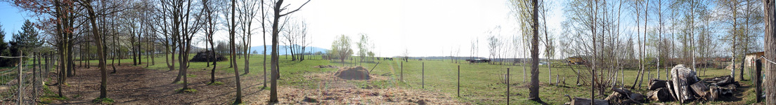 Mein allererstes Panoramabild