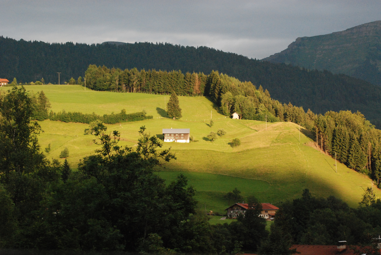 Mein Allgäu