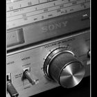 Mein altes Radio