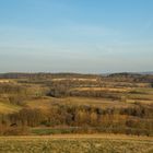 "Mein" Auenland im Frühjahr