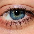 Mein Auge =)