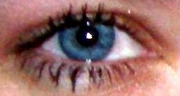 Mein Auge ;)