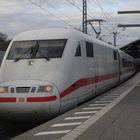 Mein Ausflug mit dem ICE zu den Abschiedsfahrten der Baureihe 485 bei der S Bahn Berlin 1.