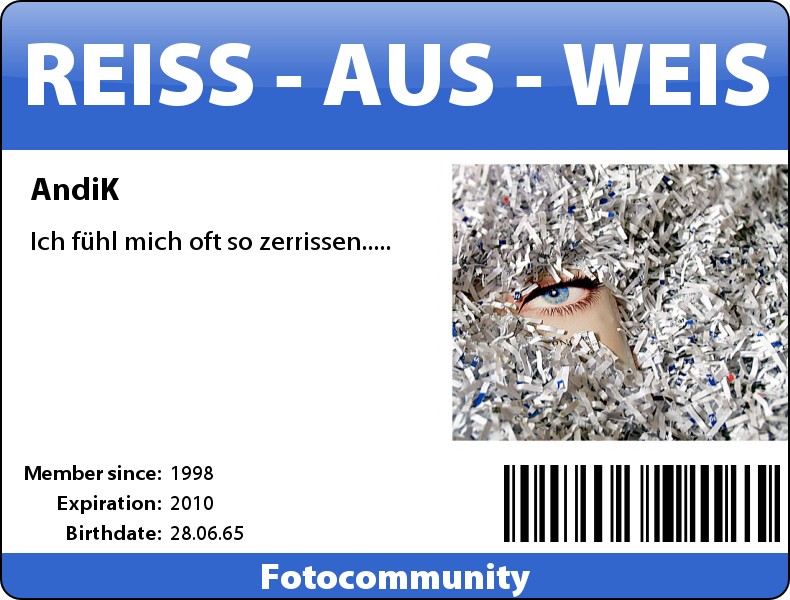 mein ausweis