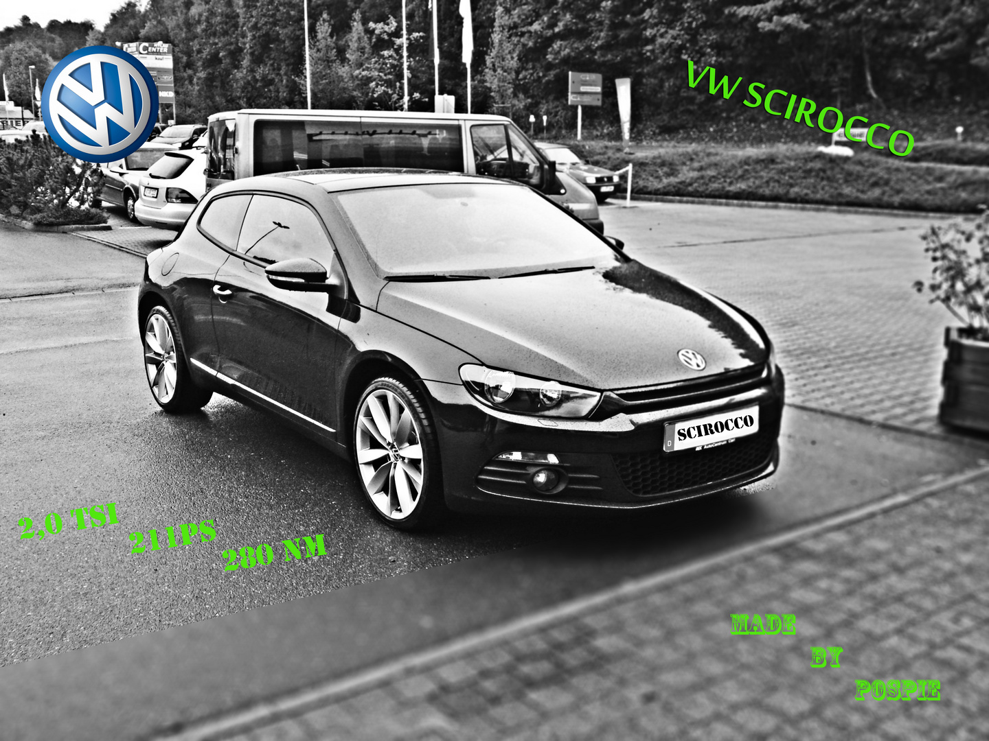 Mein Auto *-*