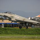 Mein Baby - der Eurofighter (RAF)