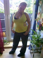 mein balkon und ich sommer 2010