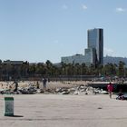 Mein Barcelona Panorama