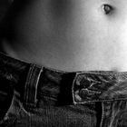 Mein Bauch und meine Jeans =)