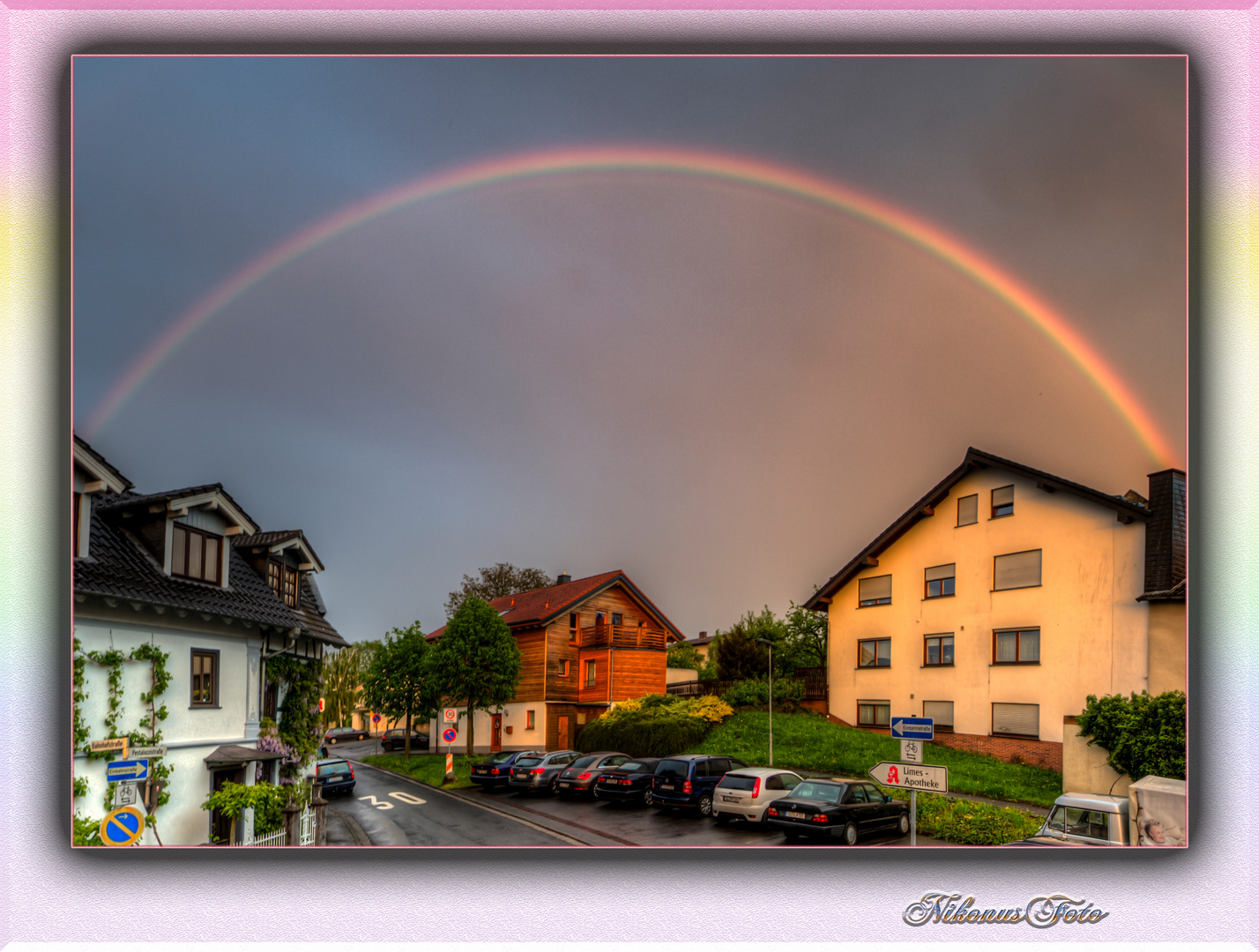 mein Beitrag zum Donnerstag mit Durchblick 02.09.2021