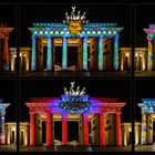 Mein Beitrag zum Festival of Lights ....