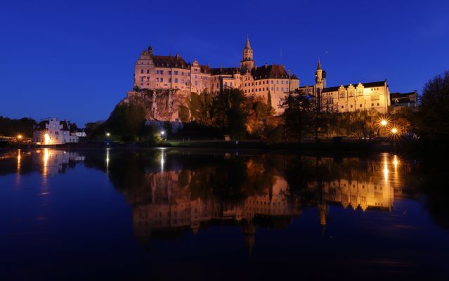 Mein Beitrag zum Spiegeltag.