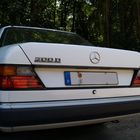 Mein Benz