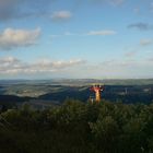 mein besuch auf dem fichtelberg