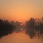 Mein Bibersee erwacht