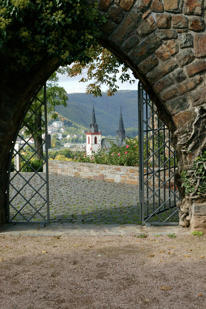 Mein Bingen