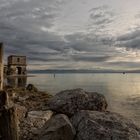 Mein Blick über den Bodensee