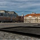 Mein Blick über den Domplatz