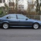 Mein BMW 528iA (E39)