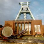 Mein Bochum - Deutsches Bergbau Museum