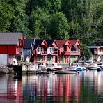 mein Boot mein Haus mein Fjord