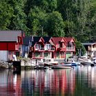 mein Boot mein Haus mein Fjord