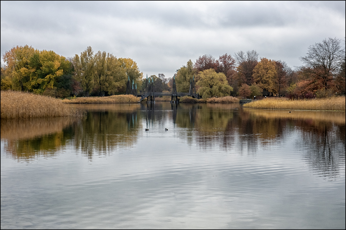 mein Britzer (Herbst)Garten