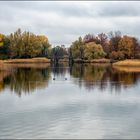 mein Britzer (Herbst)Garten