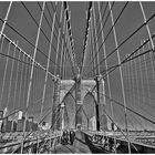 Mein Brooklyn-Bridge-Foto