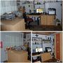 Mein "Büro" by Maria Kohler 
