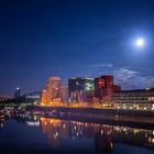 Mein bunter Medienhafen - Düsseldorf