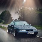 Mein Calibra 16v 