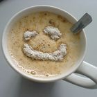 mein cappuccino lebt !