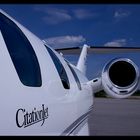 (Mein) Citation Jet